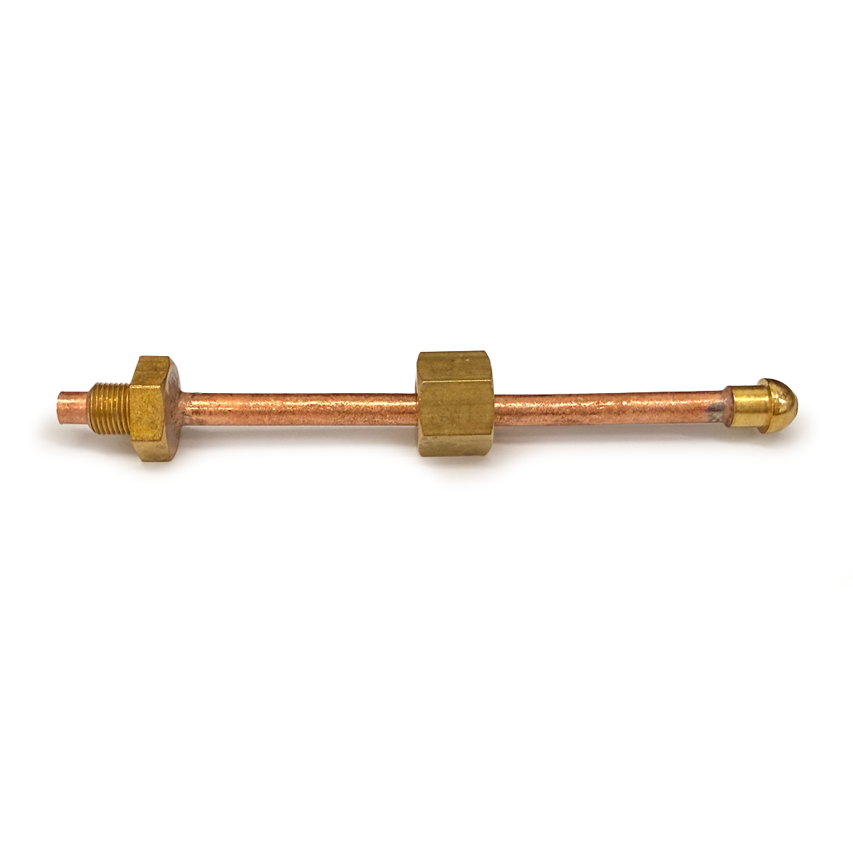 Pavoni Lever Pressure Switch Pipe - 3421128