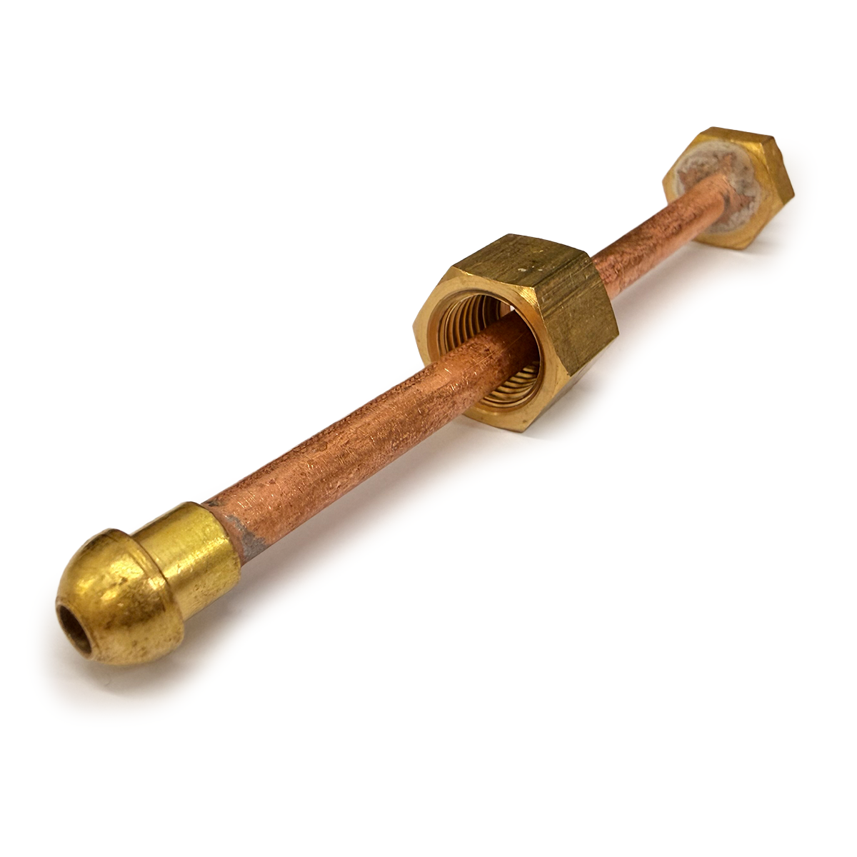 Pavoni Lever Pressure Switch Pipe - 3421128