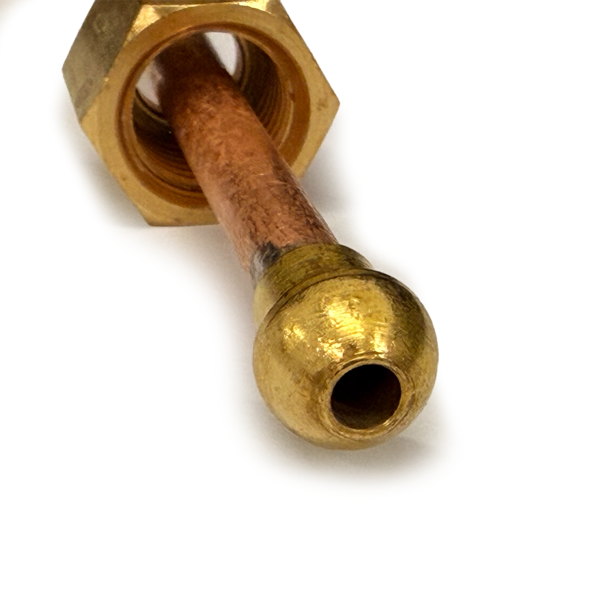 Pavoni Lever Pressure Switch Pipe - 3421128