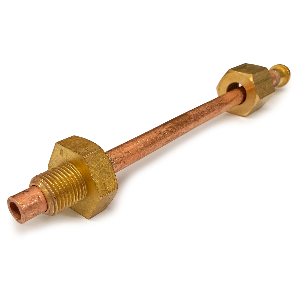 Pavoni Lever Pressure Switch Pipe - 3421128