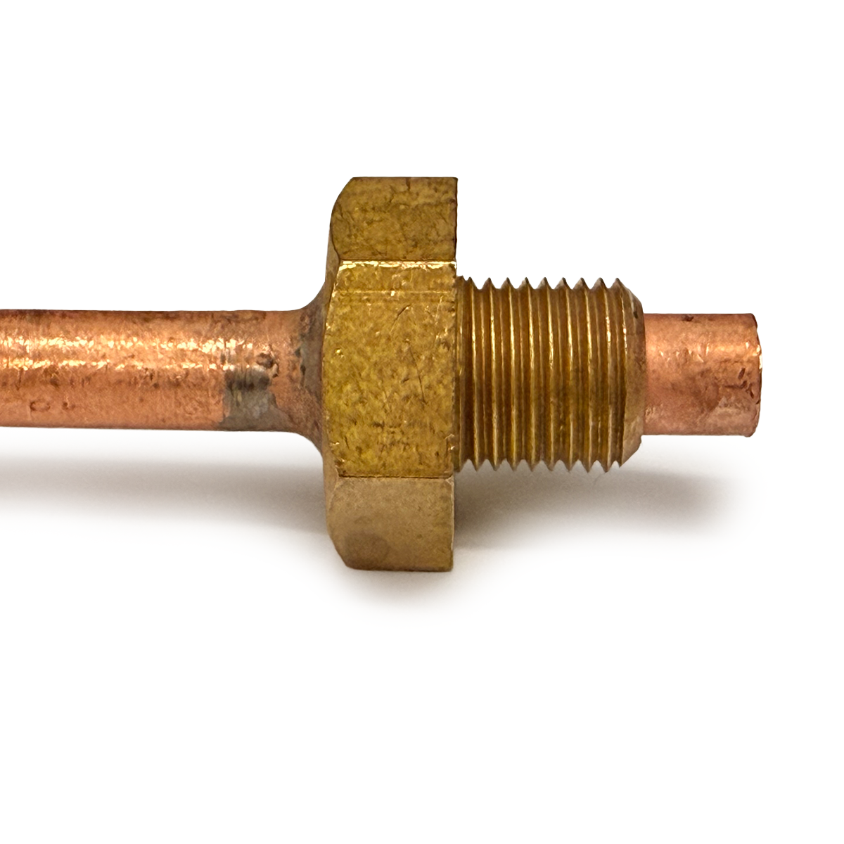 Pavoni Lever Pressure Switch Pipe - 3421128