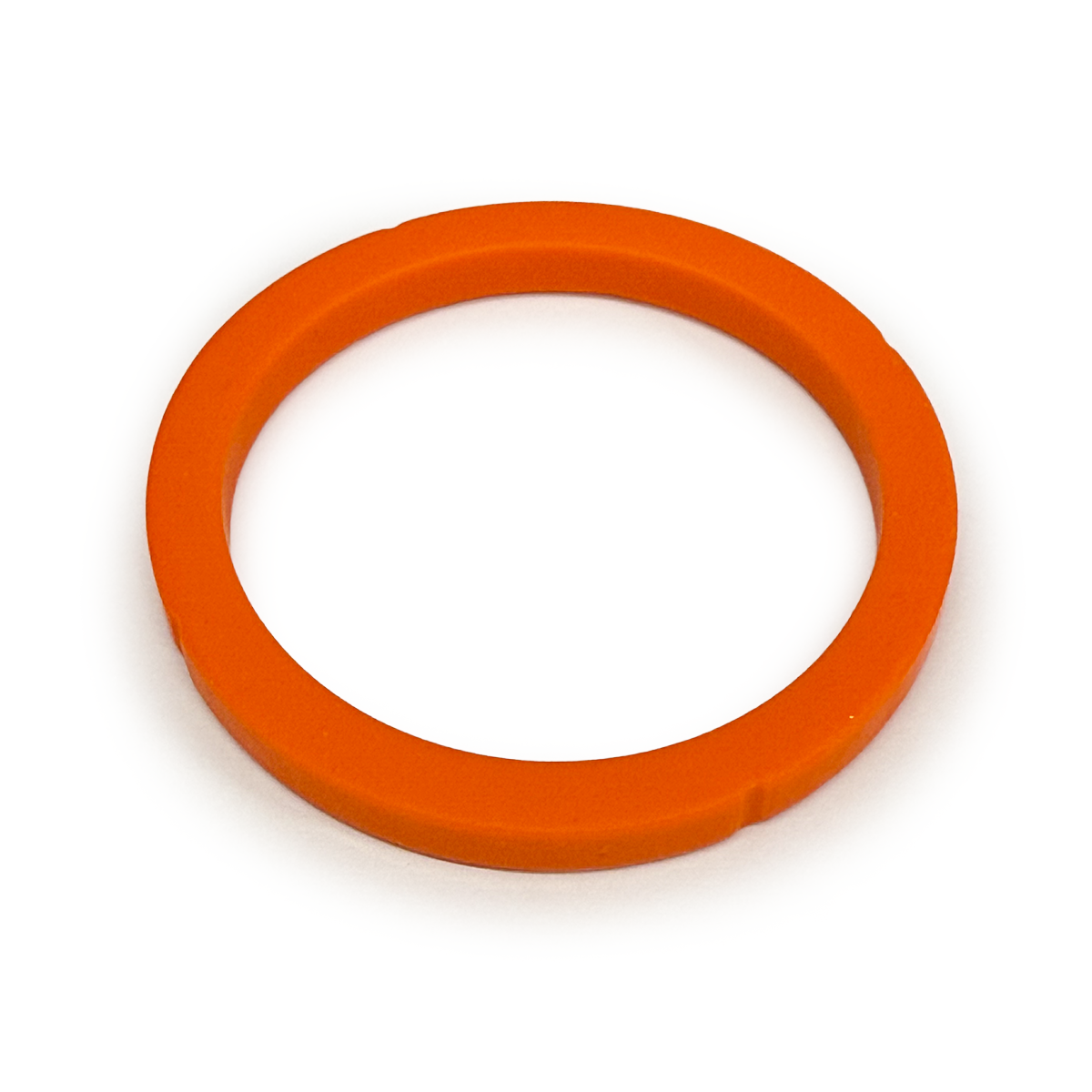 Spaziale Filterholder Gasket ø 64x52x6.7mm - 01968 (Orange)