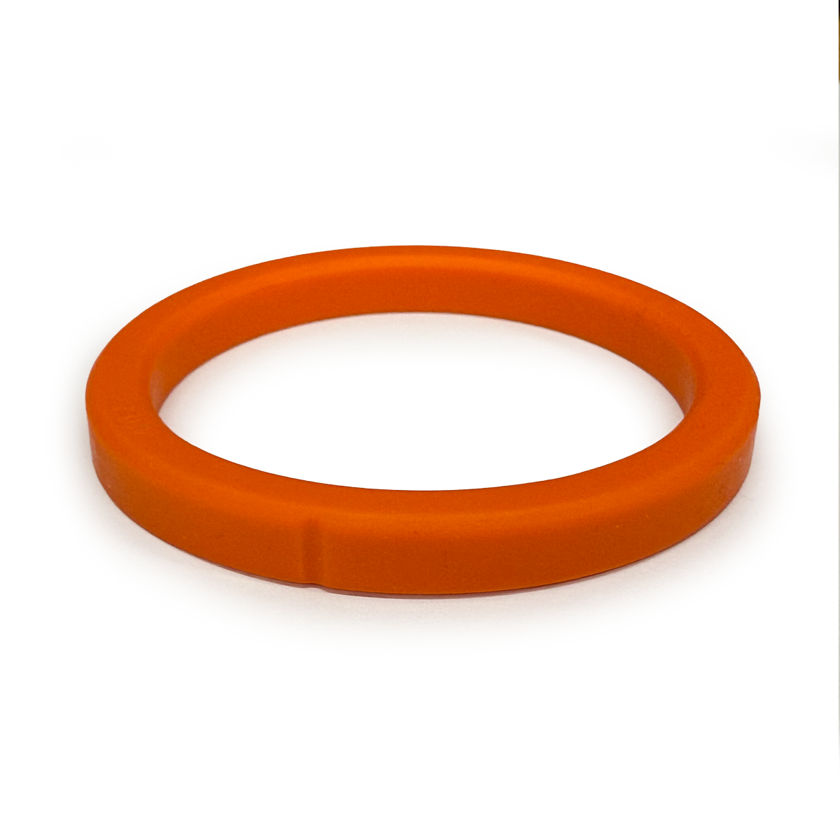 Spaziale Filterholder Gasket ø 64x52x6.7mm - 01968 (Orange)
