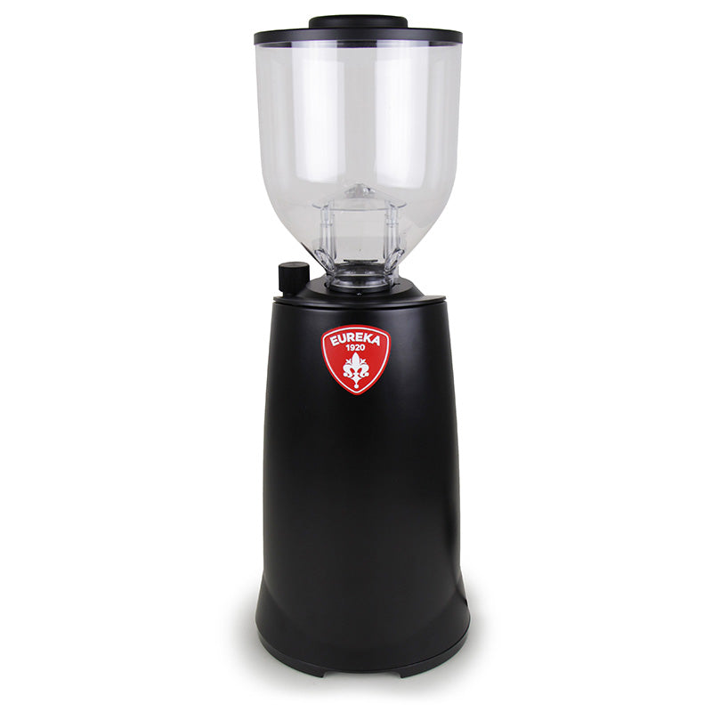Eureka Helios 75 240V Coffee Grinder - Matt Black