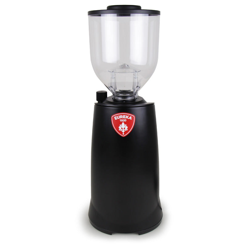 Eureka Helios 65 240V On Demand Grinder - Black
