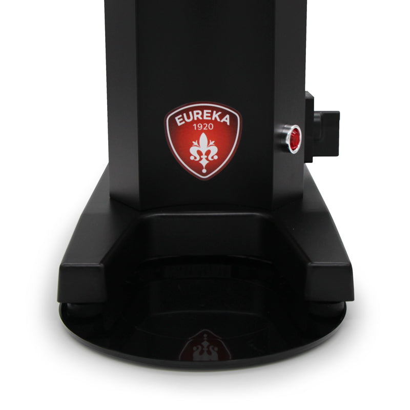 Eureka Drogheria MCD4 85mm Retail Coffee Grinder 240V - Black