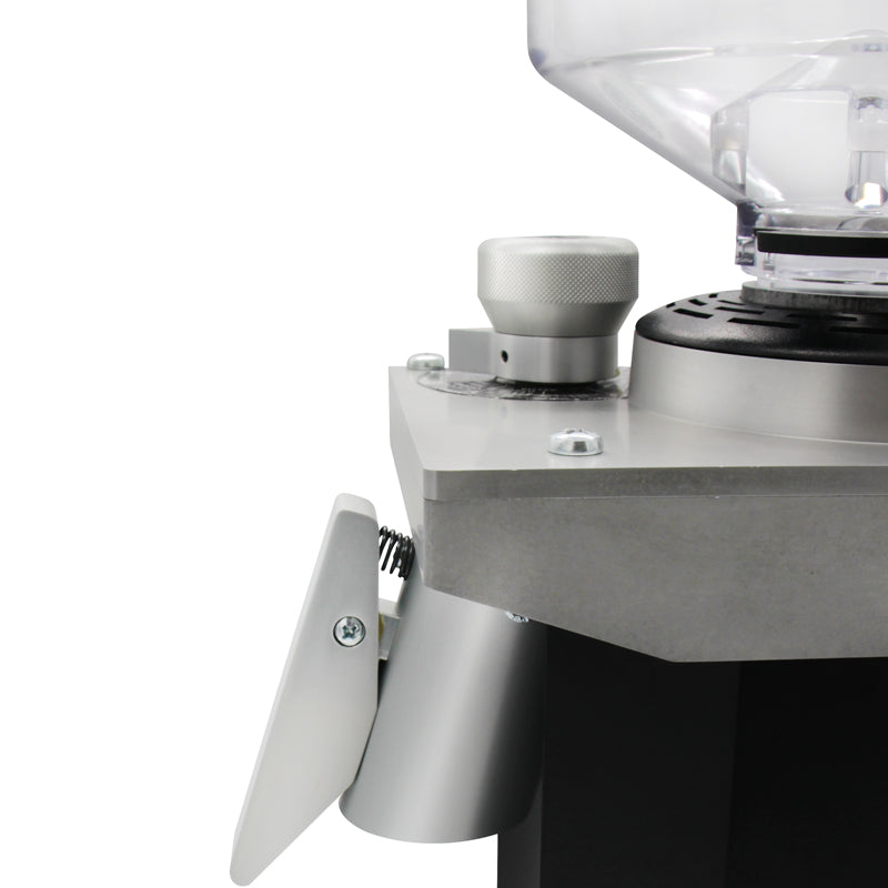 Eureka Drogheria MCD4 85mm Retail Coffee Grinder 240V - Black