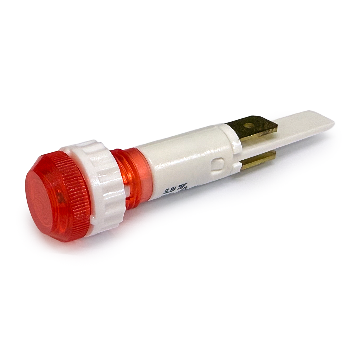 Elektra Micro Casa Red Indicator Light 220V - 00073035