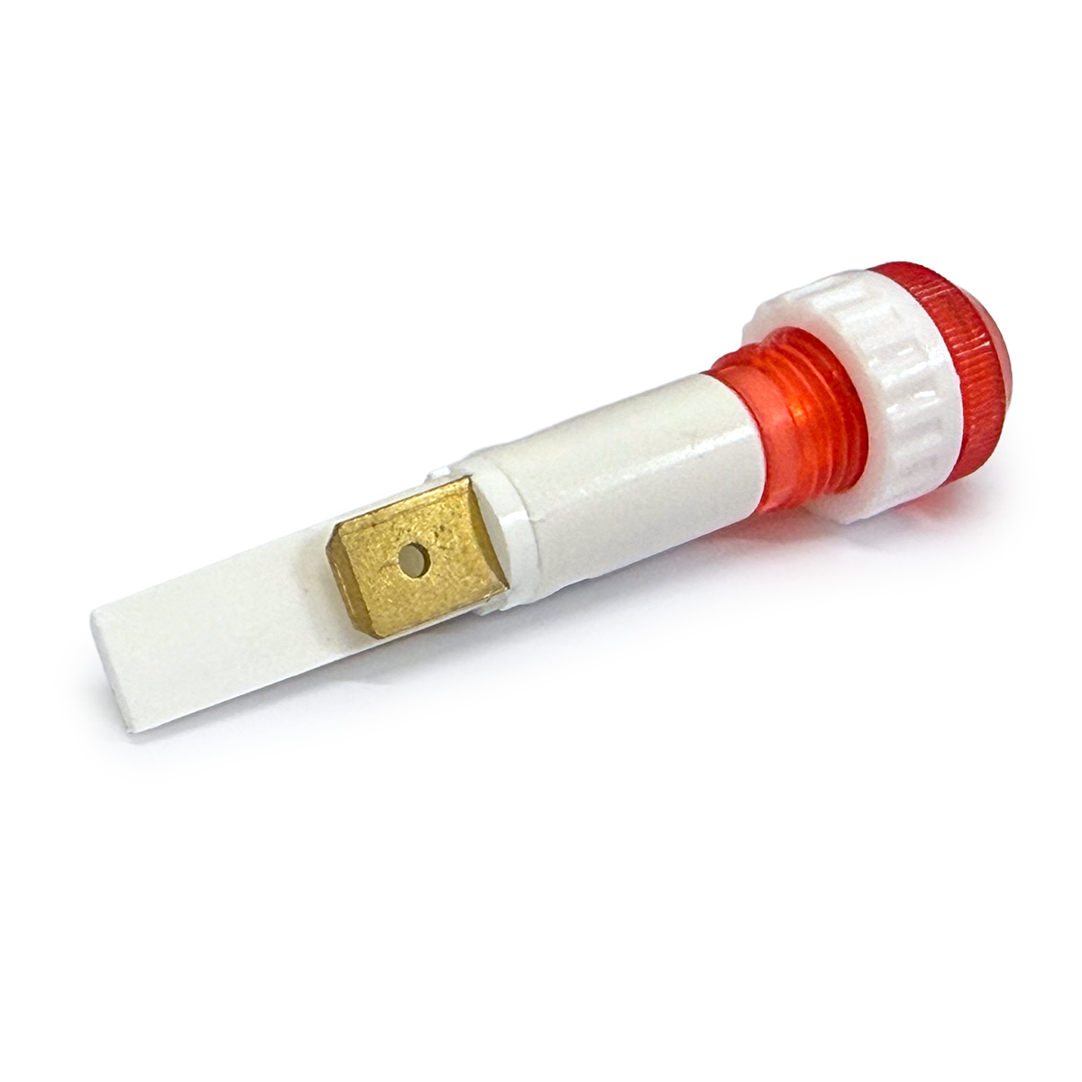 Elektra Micro Casa Red Indicator Light 220V - 00073035