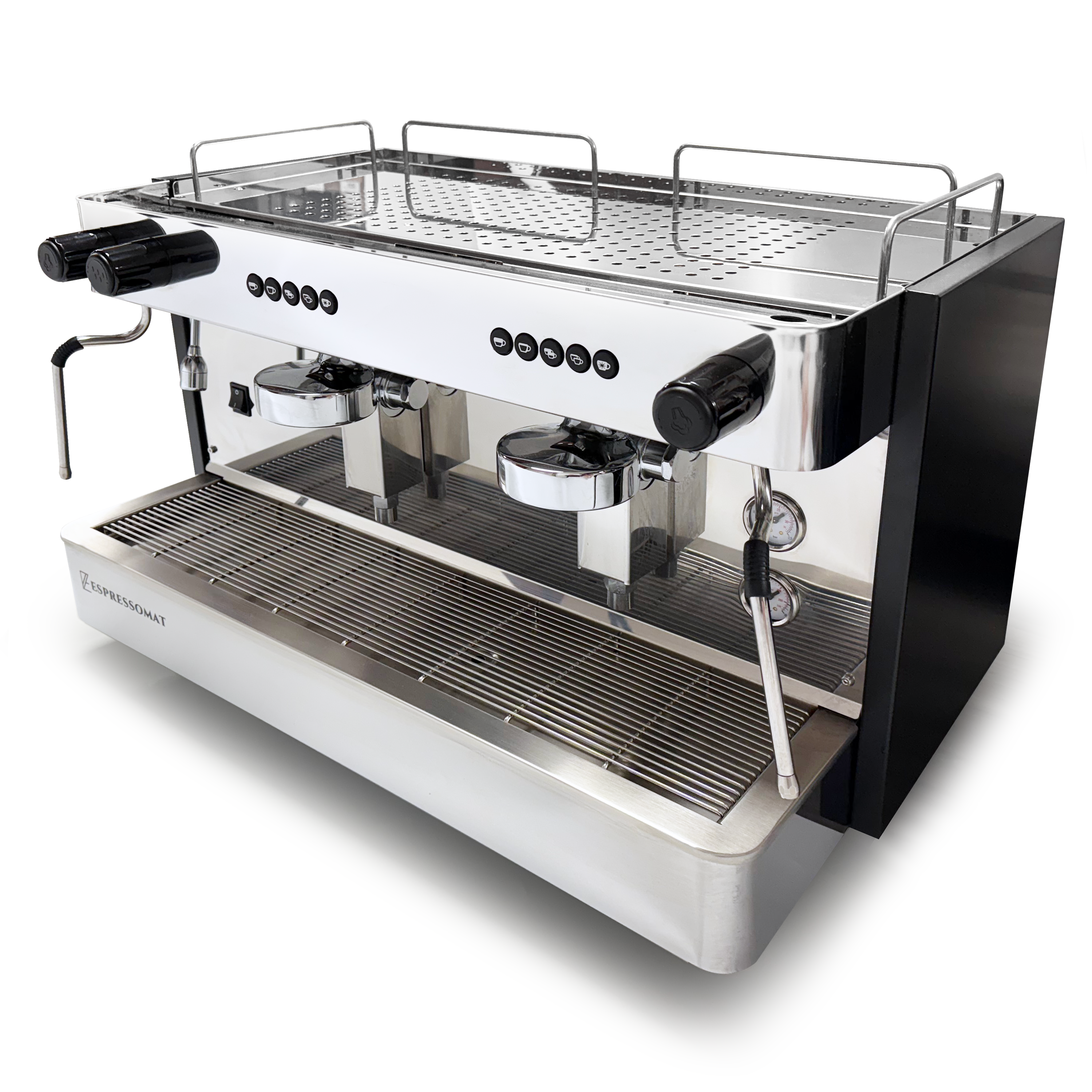 Espressomat Siena 2 Group Espresso Coffee Machine