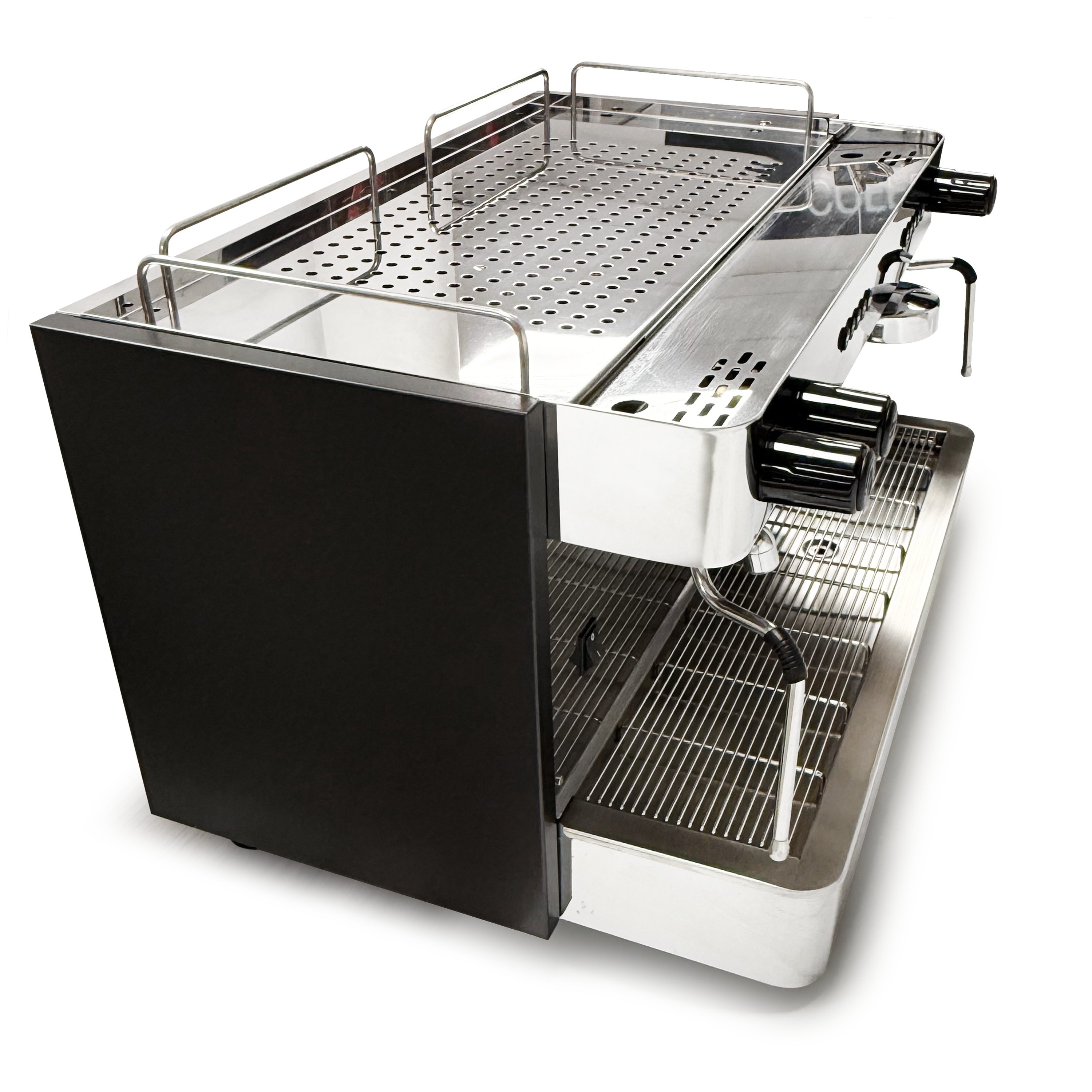 Espressomat Siena 2 Group Espresso Coffee Machine