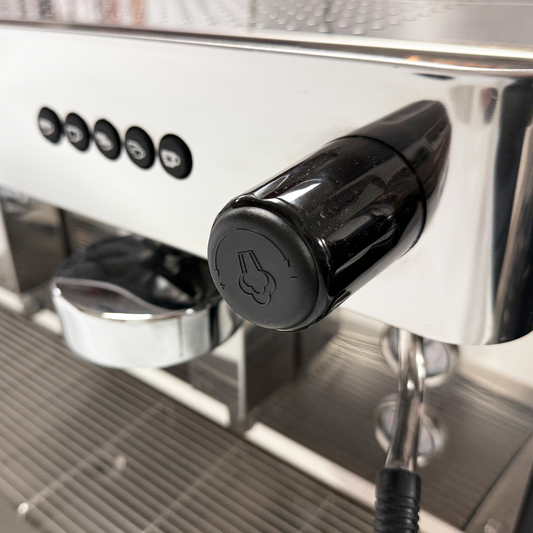 Espressomat Siena 2 Group Espresso Coffee Machine