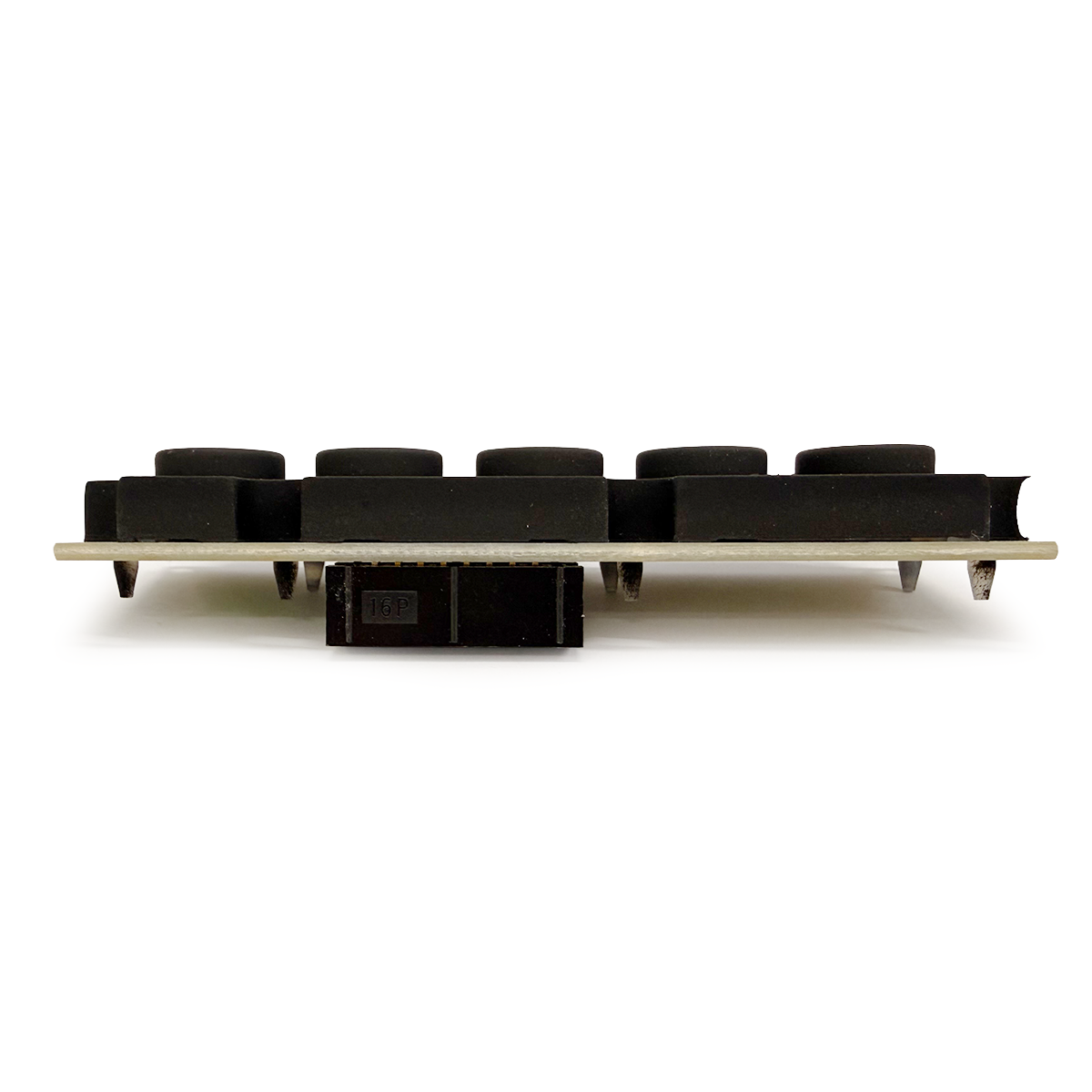Espressomat Siena Touchpad