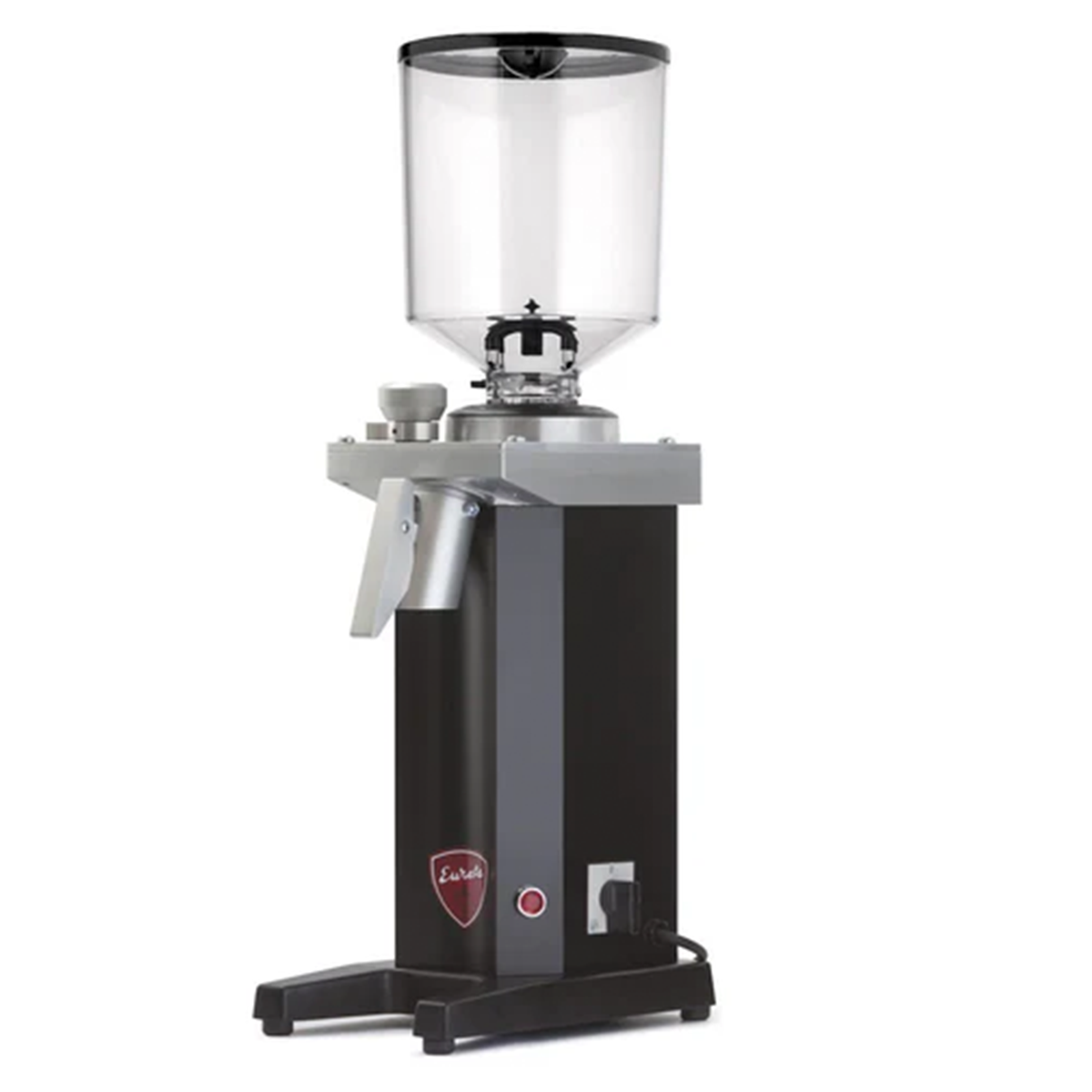 Eureka Drogheria MCD4 65mm Retail Coffee Grinder 240v - Black