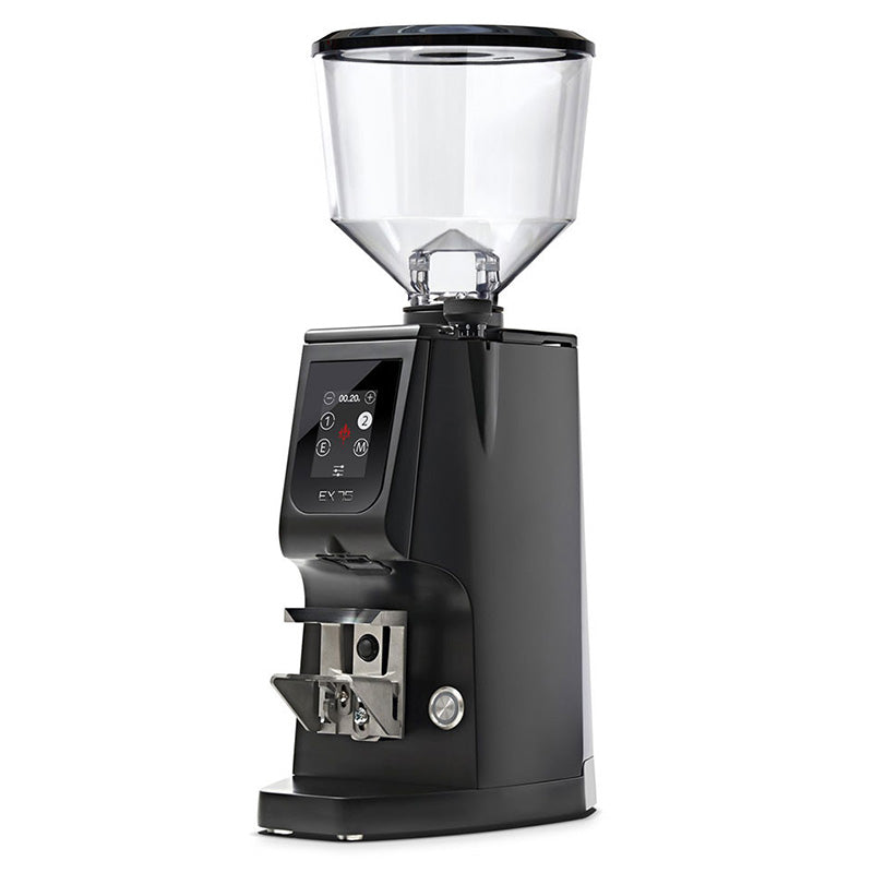 Eureka Atom Excellence 75 Coffee Grinder 230v - Black