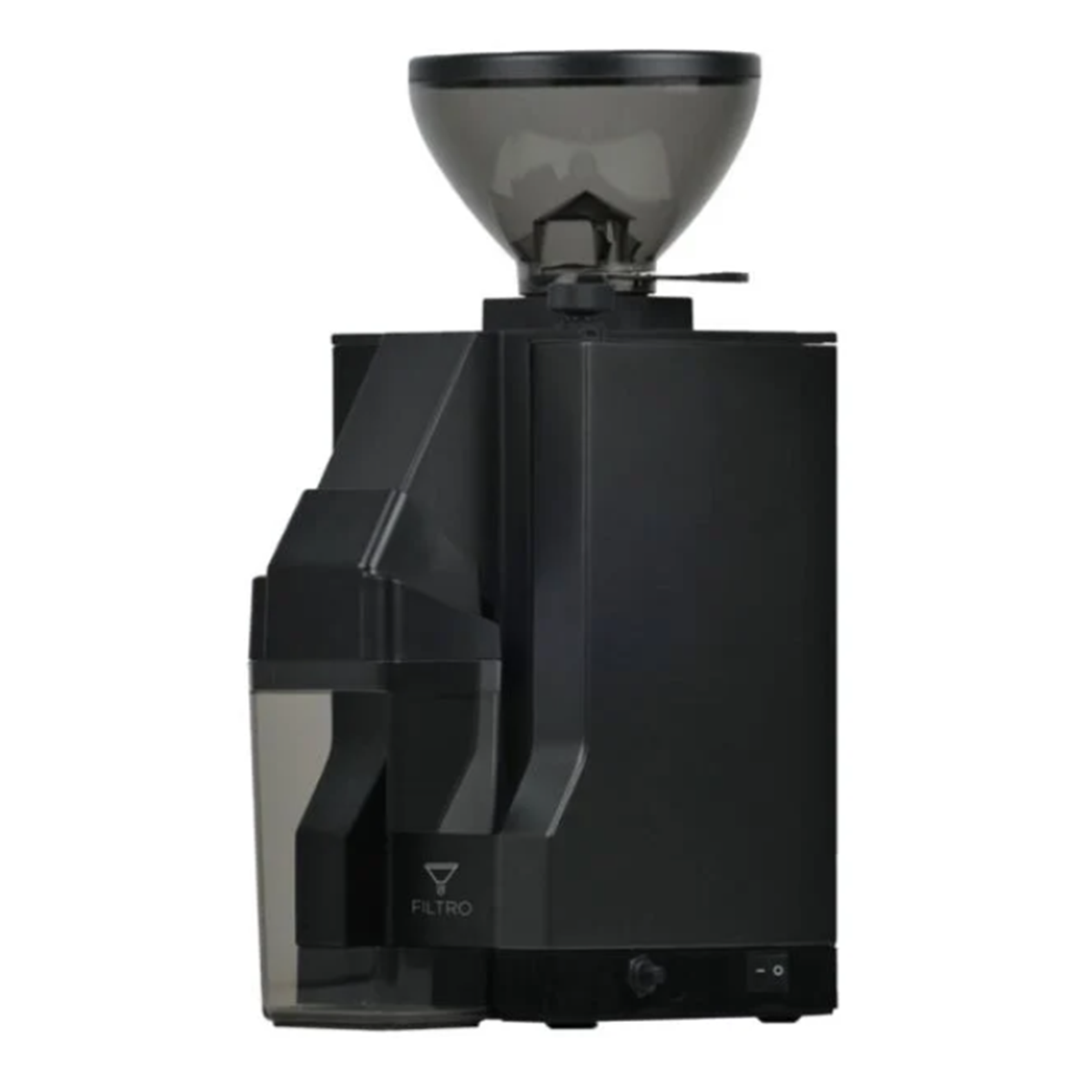 Eureka Mignon Filtro Silent Coffee Grinder 230V - Black