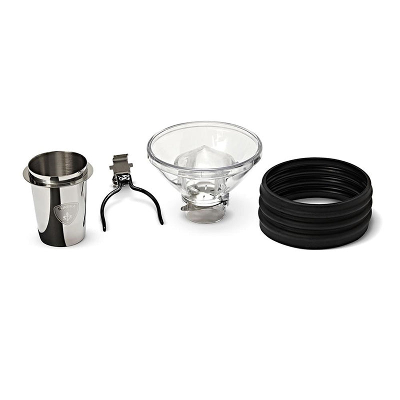 Eureka Mignon Single Dose Grinder Kit