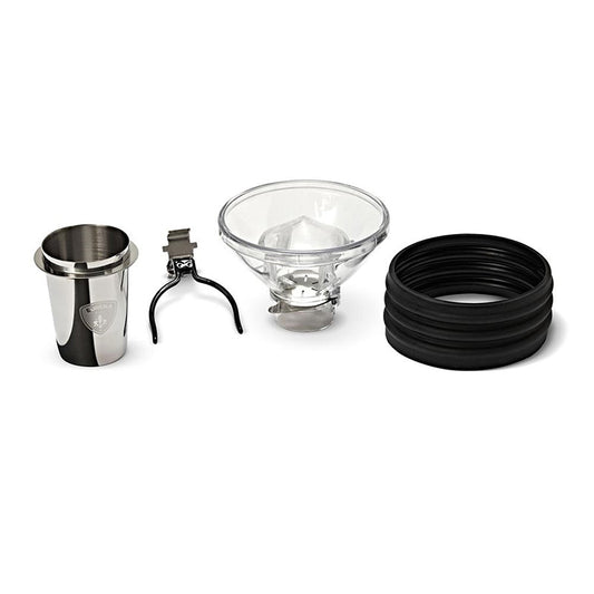 Eureka Mignon Single Dose Grinder Kit