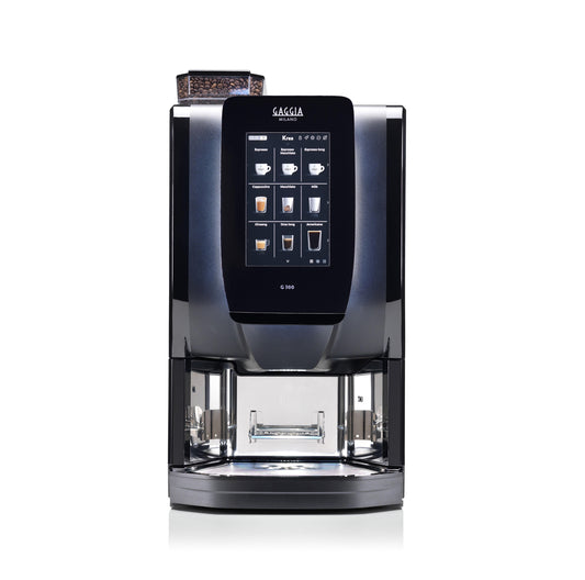 Gaggia Professional G300 Krea Superautomatic Coffee Machine