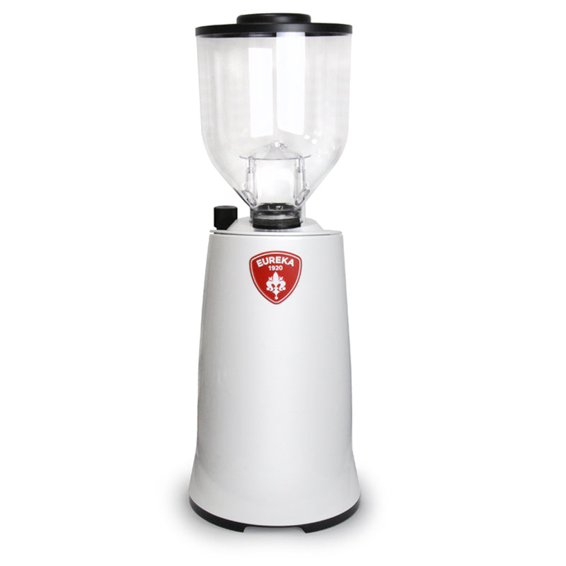 Eureka Helios 75 240v Coffee Grinder - White