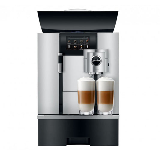 Jura GIGA X3C Automatic Coffee Machine from The Espresso Shop