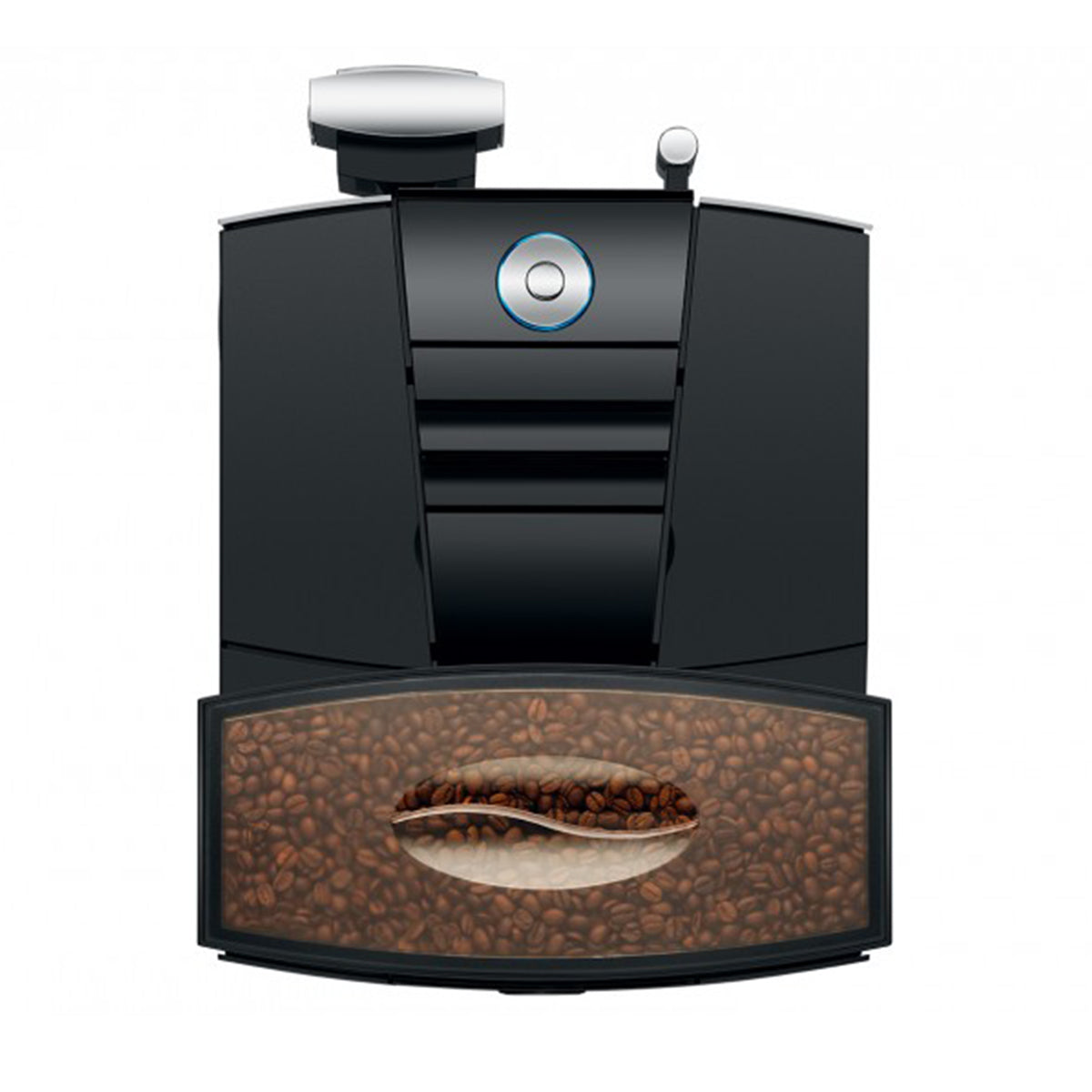 Jura GIGA X3C Automatic Coffee Machine - Bean Hopper