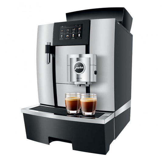 Jura GIGA X3C Automatic Coffee Machine