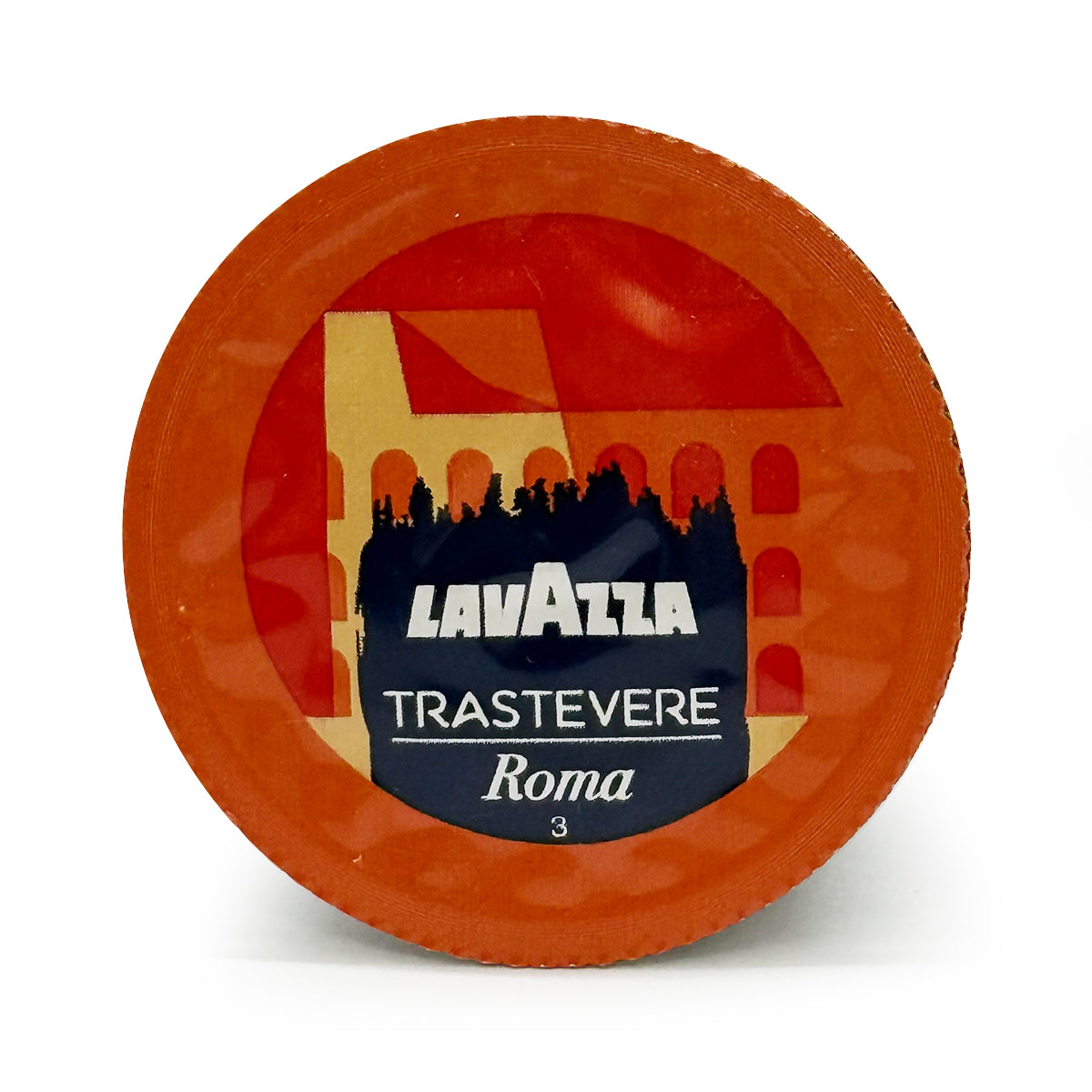 Lavazza Blue Trastevere Capsules x 100