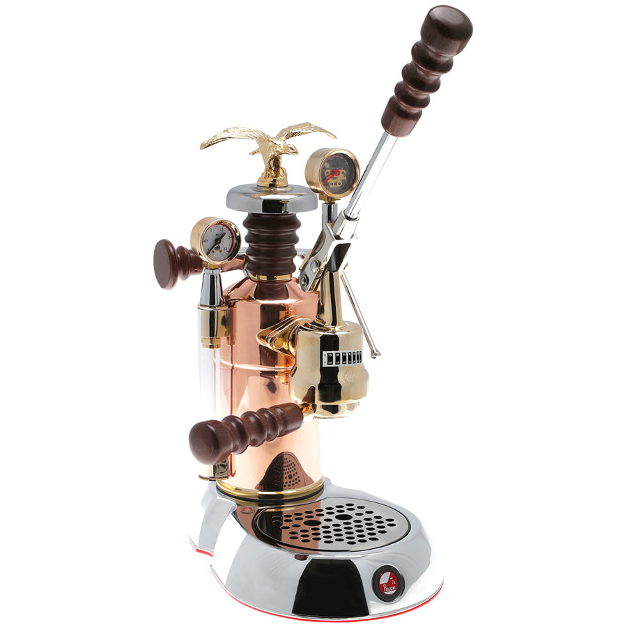 La Pavoni Esperto Edotto Coffee Machine - LPLESE01UK