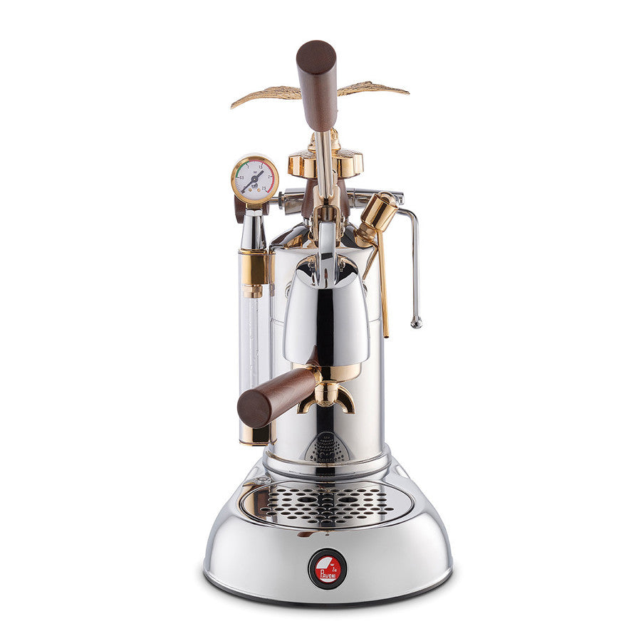La Pavoni Expo 2015 Lever Machine 230V - LPLEXP01UK