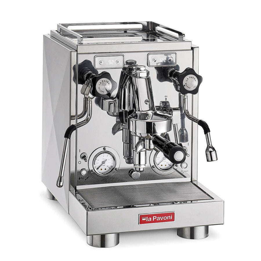 Pavoni Botticelli Evolution Dual Boiler PID Espresso Coffee Machine