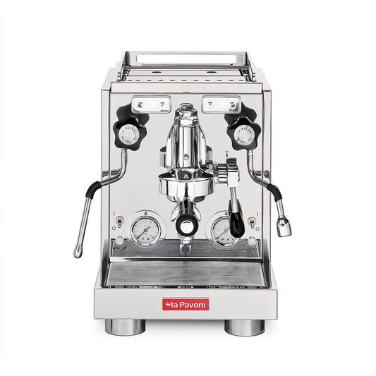 Pavoni Botticelli Evolution Dual Boiler PID Coffee Machine