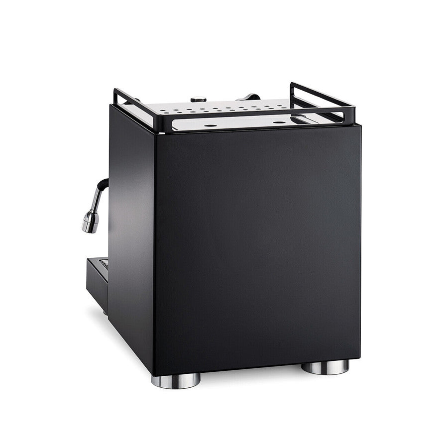 Pavoni Cellini Classic Domestic Coffee Machine - Black