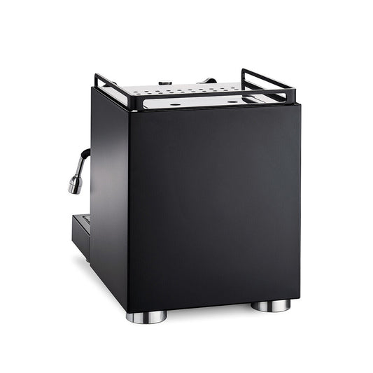 Pavoni Cellini Classic Domestic Coffee Machine - Black