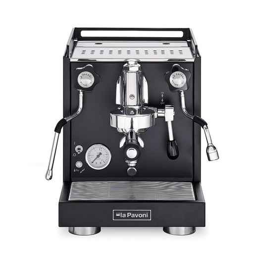 Pavoni Cellini Classic Domestic Coffee Machine - LPSCCB01UK