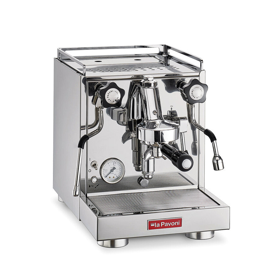 Pavoni Cellini Classic E61 Domestic Coffee Machine - LPSCCS01UK