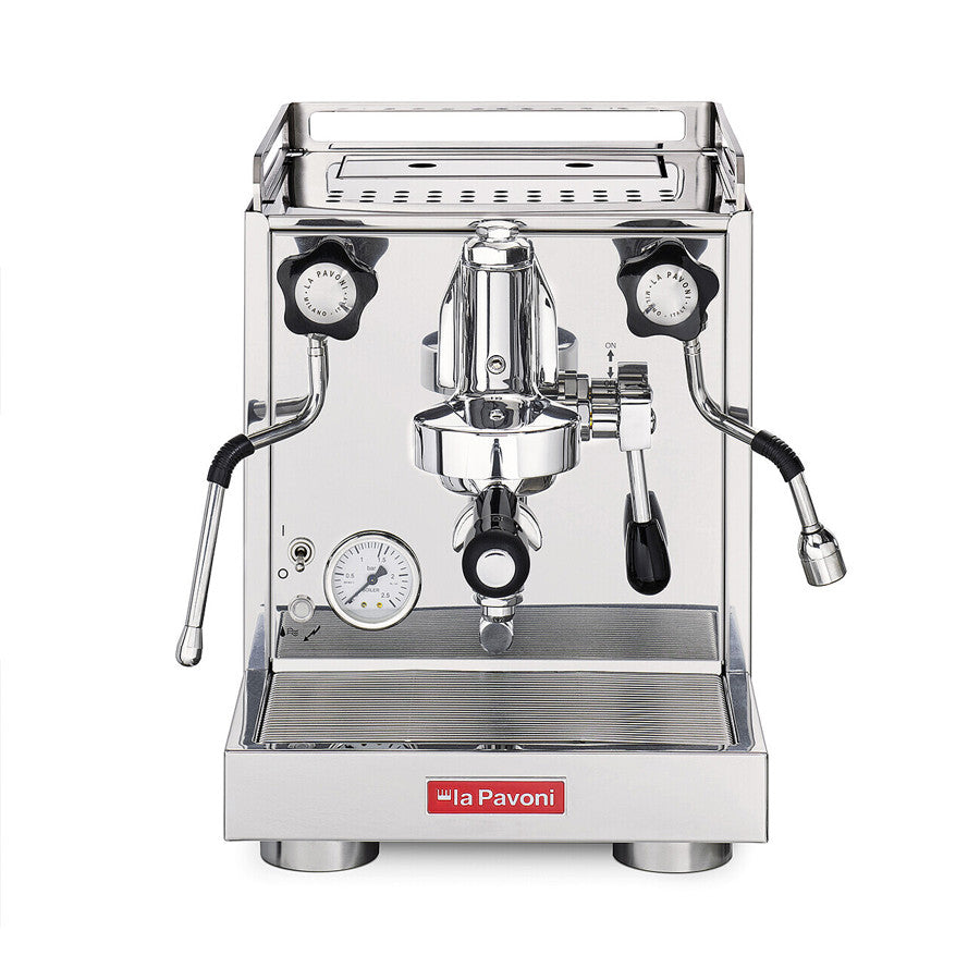 Pavoni Cellini Classic E61 Domestic Coffee Machine - LPSCCS01UK