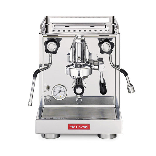 Pavoni Cellini Classic E61 Domestic Coffee Machine - LPSCCS01UK
