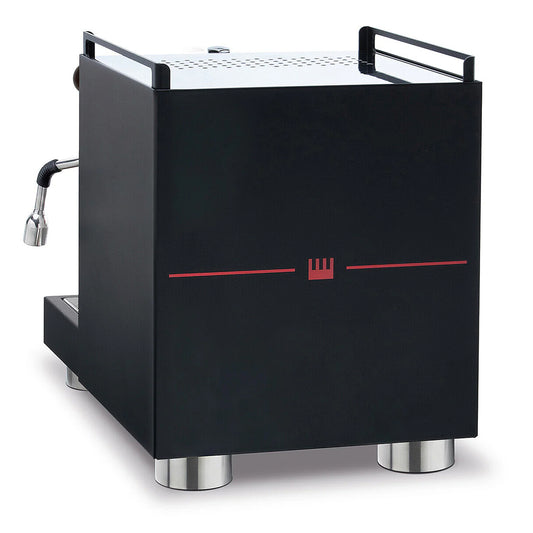 Pavoni Cellini Evolution PID (Black) Espresso Coffee Machine - LPSCVB02UK
