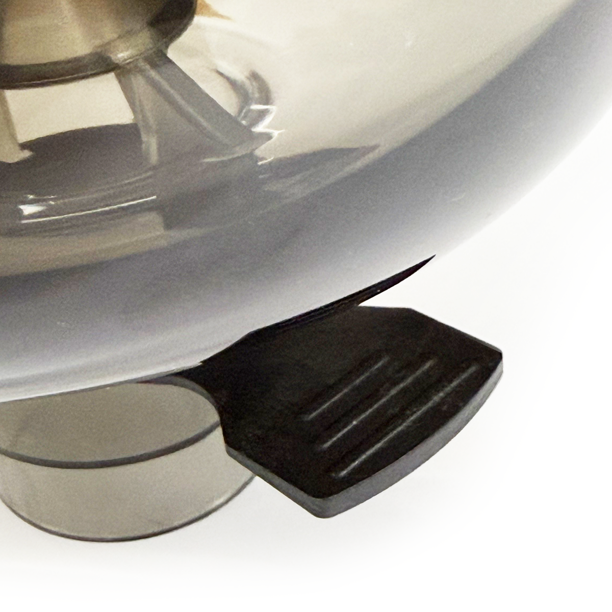 Pavoni Cilindro 600g Tritan Bean Hopper