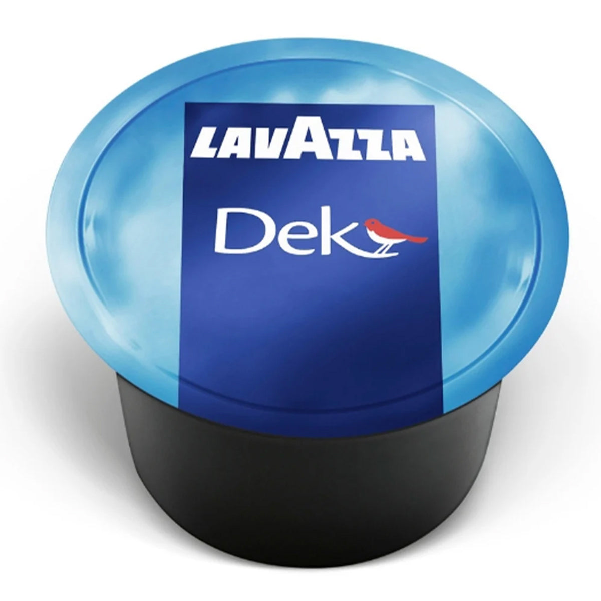 Lavazza DEK CO2 Decaf Capsules x 100