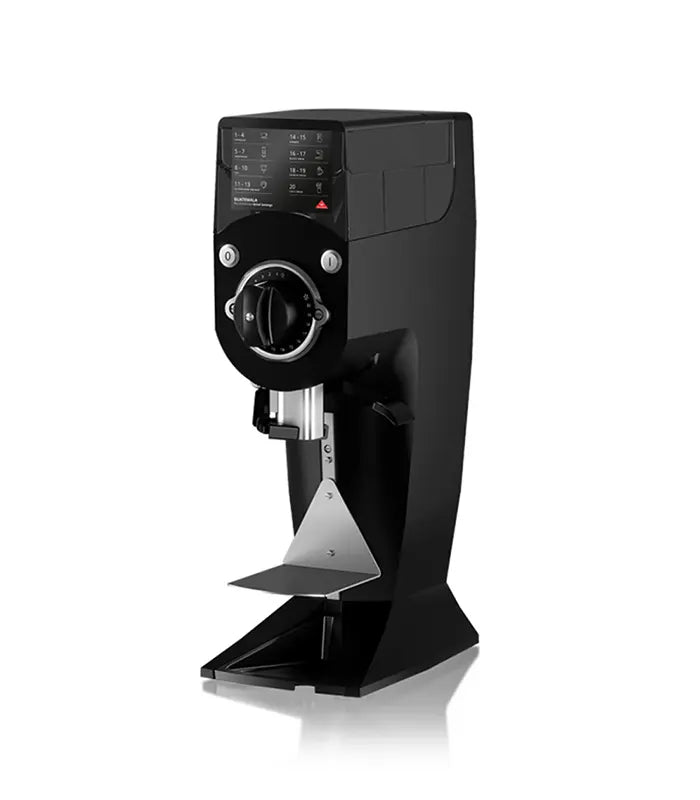 Mahlkonig Guatemala V2 Shop Grinder - Black