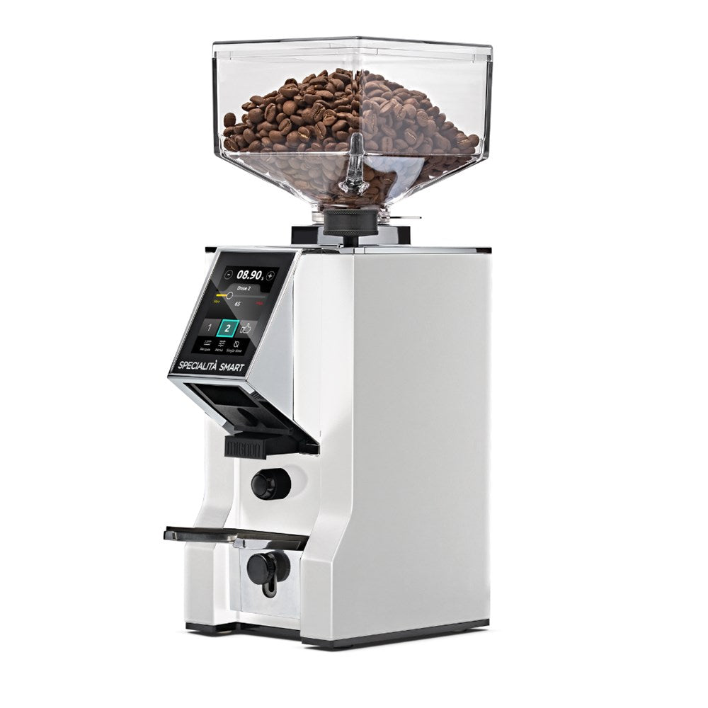 Eureka Mignon Specialità Coffee Grinder SMART from The Espresso Shop