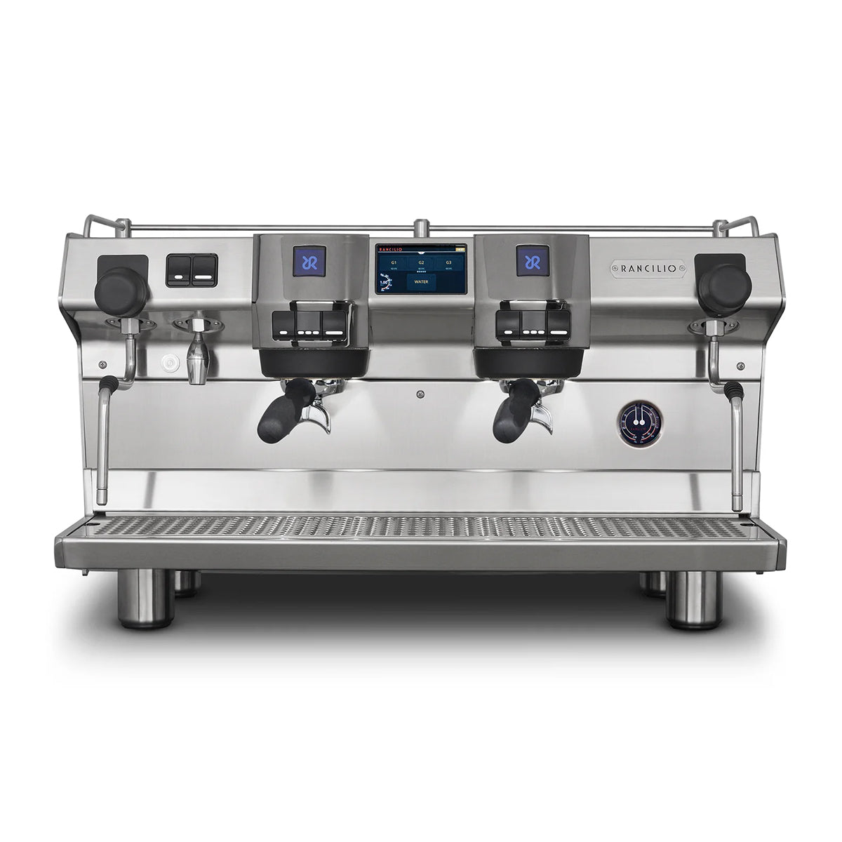 Rancilio Specialty Invicta Espresso Coffee Machine.