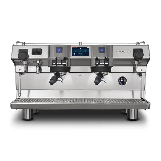 Rancilio Specialty Invicta Espresso Coffee Machine.
