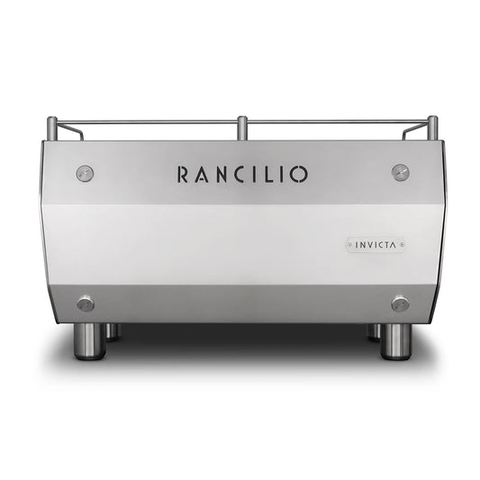 Rancilio Specialty Invicta Espresso Coffee Machine. Buy from The Espresso Shop.