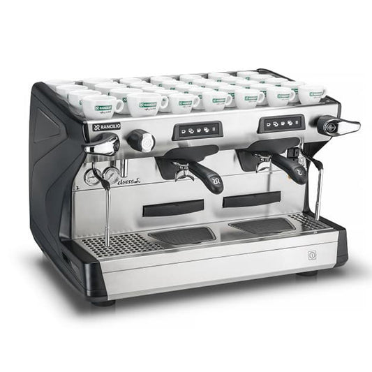 Rancilio Classe 9 Espresso Coffee Machine from The Espresso Shop.