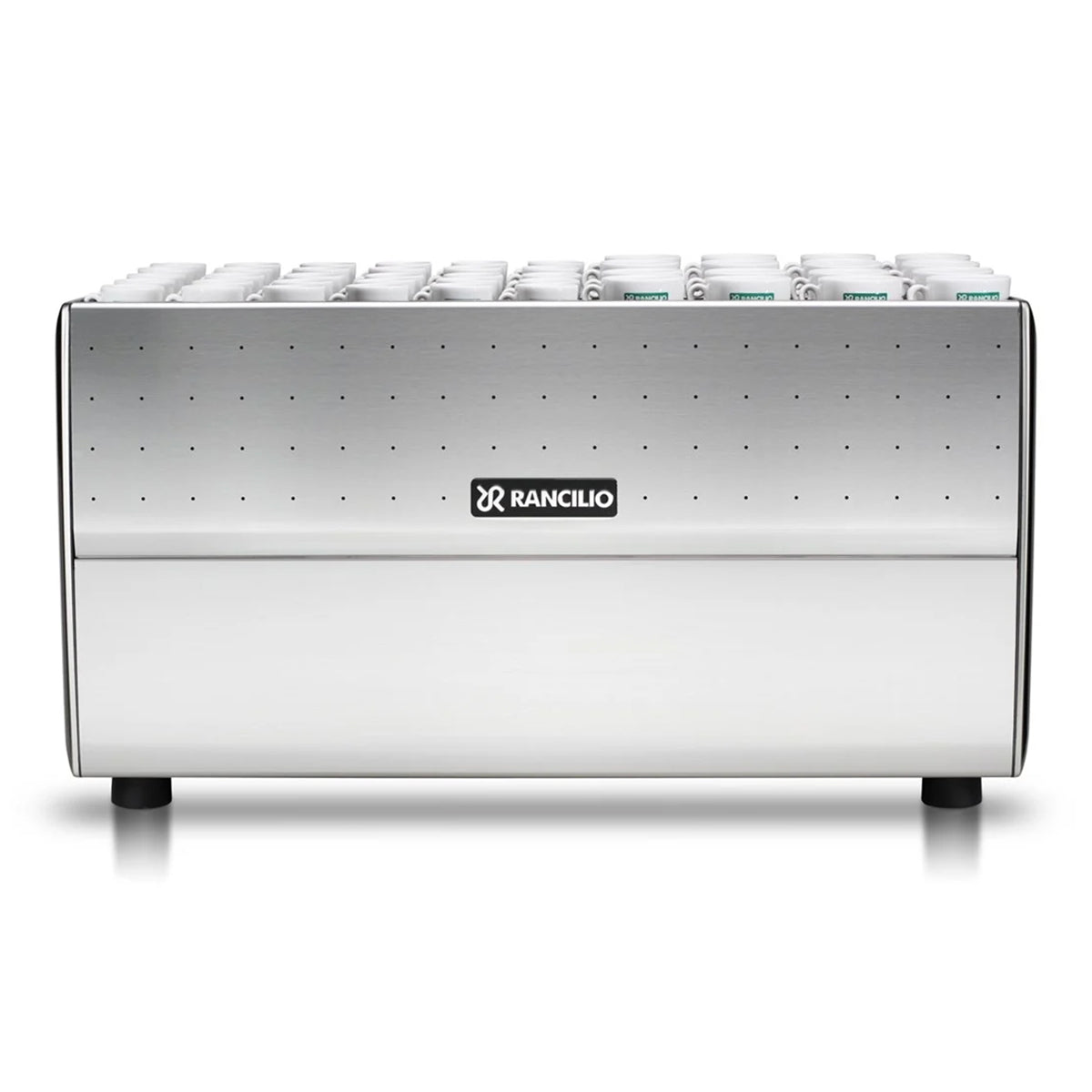 Rancilio Classe 9 Espresso Coffee Machine.