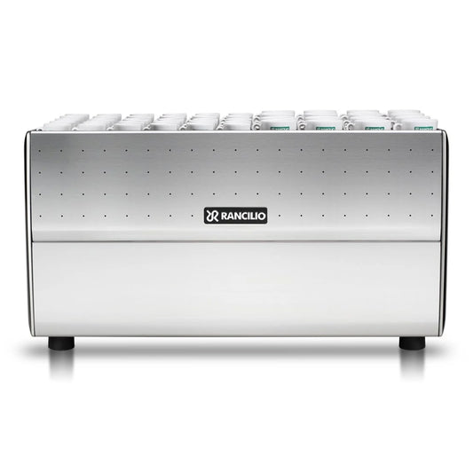 Rancilio Classe 9 Espresso Coffee Machine.