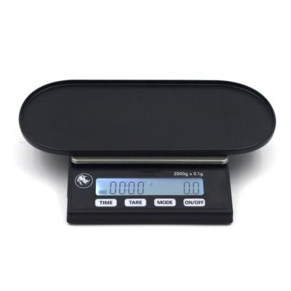Rhino Stealth Scale 2kg/0.1g